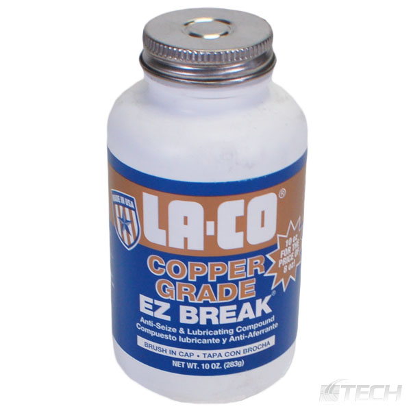 Anti-Seize-10 oz can - Chemicals