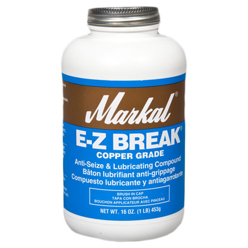 Markal E-Z Break 16 oz - Chemicals