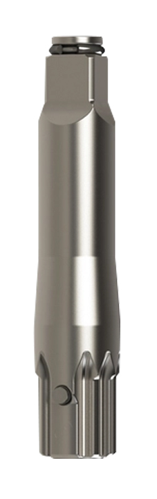 IR Xchange System Anvil 1/2" x 2" - Parts and Accessories