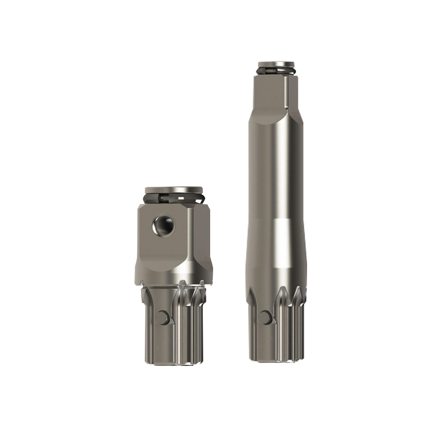 IR Xchange System Anvil 1/2" x 2" - Parts and Accessories