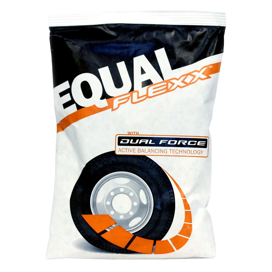 Equal Flexx E Balance Compound 4 oz. 40/cs - Balancing Compounds