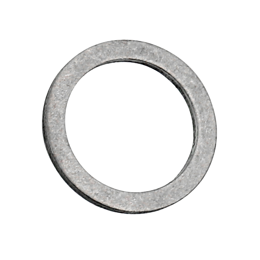 18mm Aluminum Gasket 10/Pk - Miscellaneous