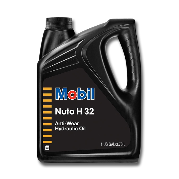 Mobil Nutro Hydraulic Oil - Chemicals