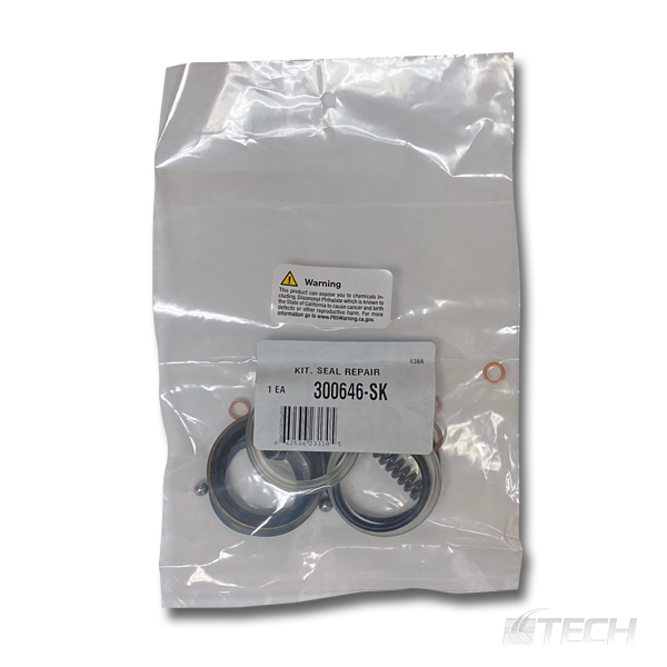 IMT Repair Kit for No. IMT210 Bead Breaker - Repair Parts