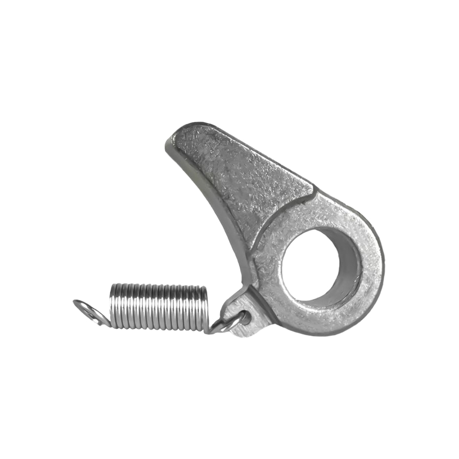 Blubird Lock Pawl & Spring for All Reels - Hose Reels