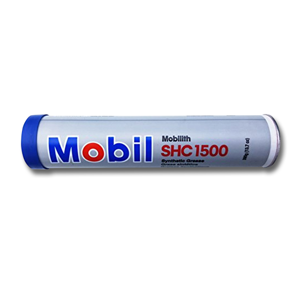 Mobile SHC 1500 Grease - Chemicals