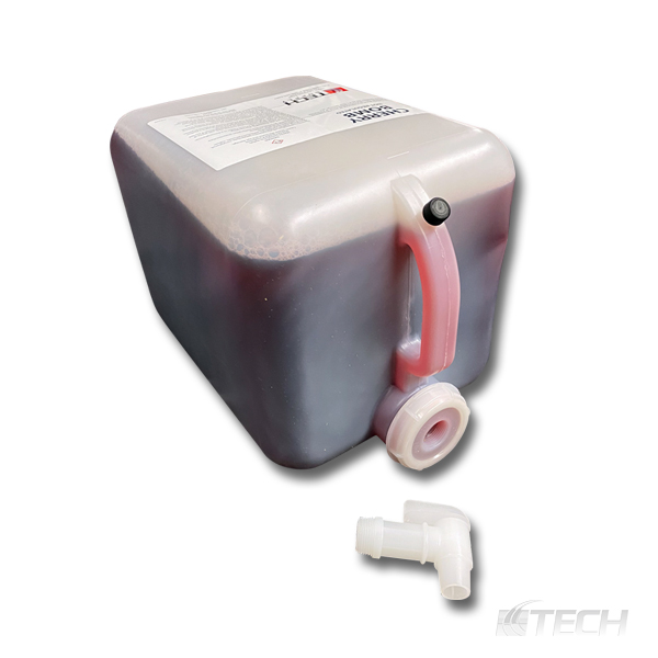 Cherry Bomb Degreaser 5 Gallon Dispense Pack - Chemicals