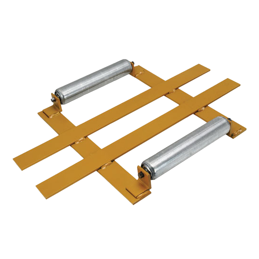 EZ Tire Rotator - Miscellaneous