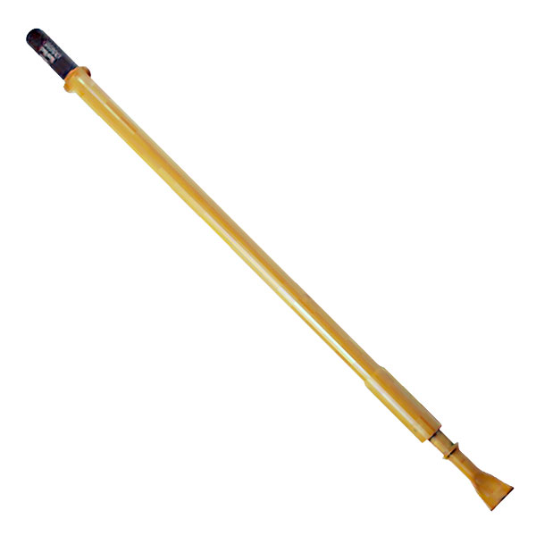 HD Impact Bead Breaker 50" 80" Extended - Mounting / Dismounting