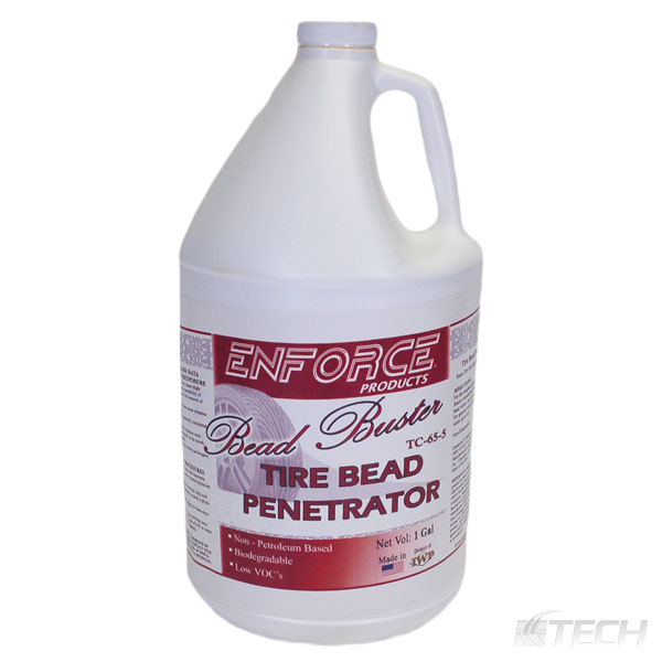 Rust Penetrate & Bead Buster 1 Gallon - Chemicals