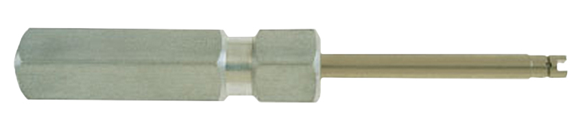 Haltec Shur-Lock Valve Core Tool for Large Bore - Tools and Accessories
