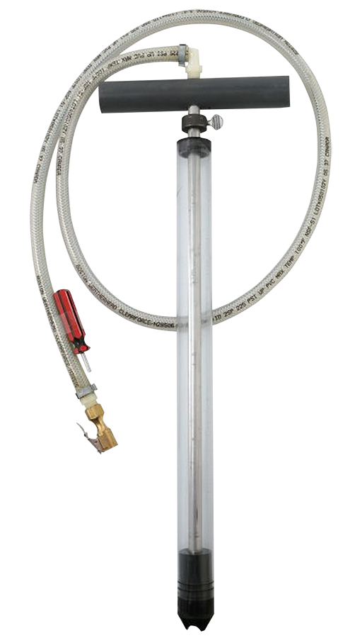 Tire Sealant 5 Gallon Pump - Chemicals