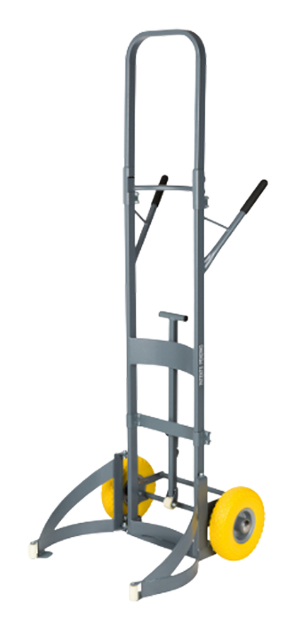 Gaither Smart Tire Cart - Miscellaneous