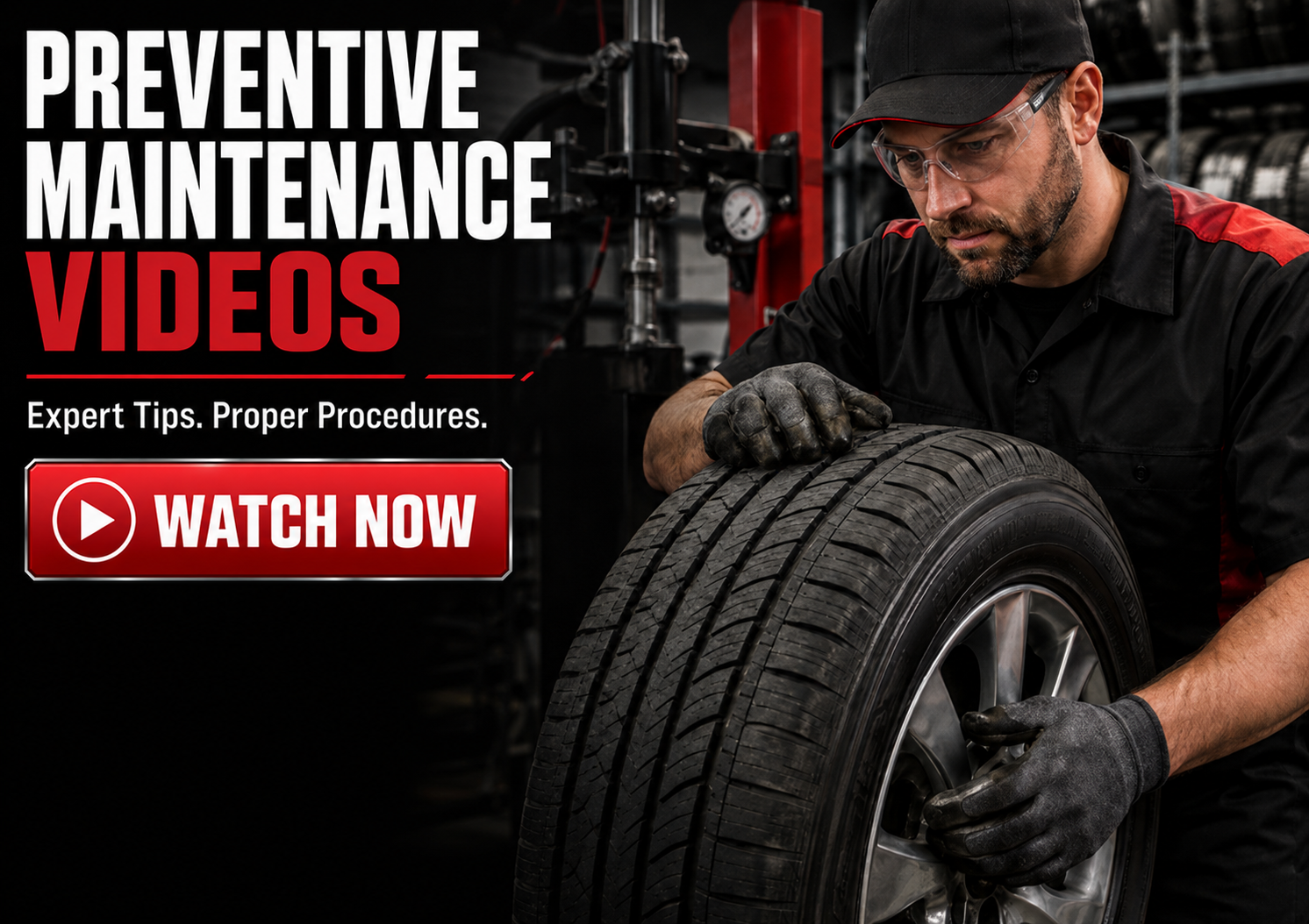 Preventive Maintenance Videos