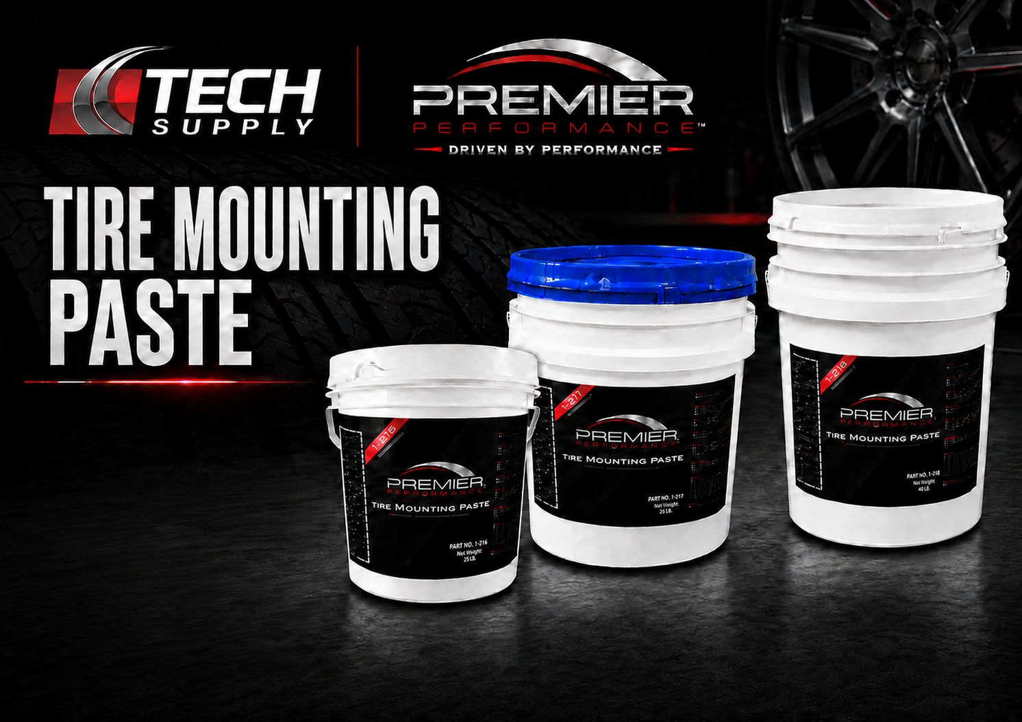 Premier Performance